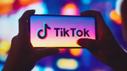 TikTok, Sabit Görüntülü Gönderiler İçin Alternatif Metin Ekliyor