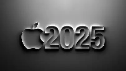 Apple'ın 2025'te Tanıtacağı 10 Ürün