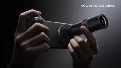 Vivo X200 Ultra'nın İşlemci, Pil ve Ekran Özellikleri Doğrulandı