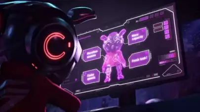 ASUS ROG Ally El Konsolunu Tanıttı: Uzun Pil Ömrü, Mükemmel Performans!