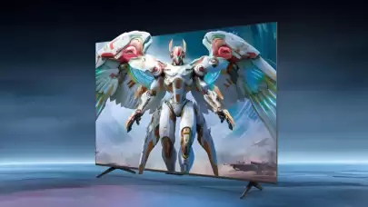 TCL Thunderbird Crane 6 Ultra ve 6 Pro 2025 MiniLED TV'lerini Piyasaya Sürüyor
