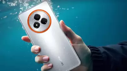 Realme Narzo 80x Özellikleri ve Fiyatı Belli Oldu