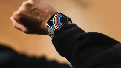 14 Günlük Pil Ömrüne Sahip: Amazfit Bip 6 Tanıtıldı!