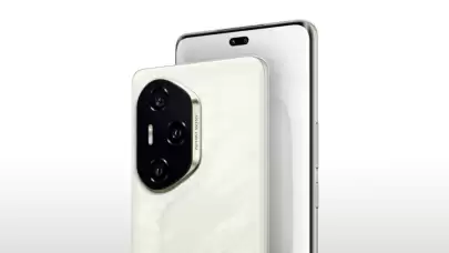 Honor 400 Pro Geekbench'te Göründü! İşlemcisi Hüsrana Uğrattı