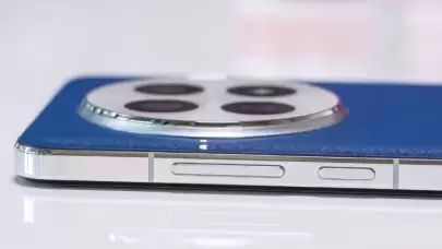 OnePlus 15'in ilk özellikleri ortaya çıktı