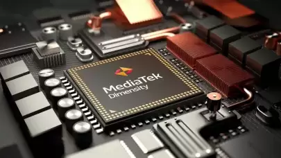 MediaTek 2nm İşlemcisi Apple'ı Geride Bırakacak!