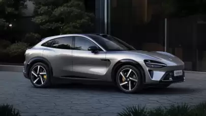 Xiaomi YU7: Xiaomi'nin ilk SUV'u şık tasarımı ve akıllı özellikleriyle tanıtıldı