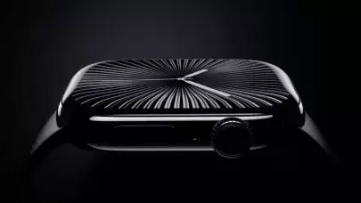 2027'de Çıkacaktı: Kamera Donanımlı Apple Watch Çalışmaları Durduruldu!