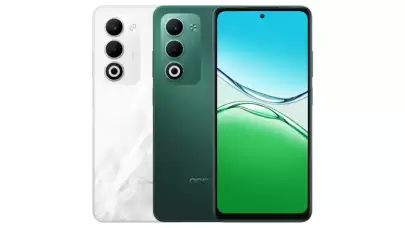 Oppo K13x 5G Yakında Görücüye Çıkacak: İşte Sürpriz Özellikleri