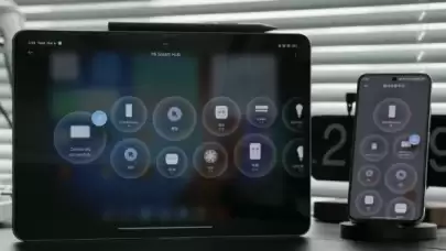 Xiaomi Pad 7S Pro Sızdırıldı: İşte Özellikleri