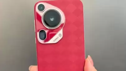 Huawei Pura 80 Serisinde Sony Kameraları Kullanmayacak