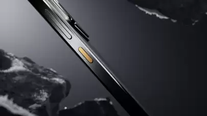 Realme GT 7'nin Küresel Modelinin Tasarımı ve İşlemcisi Ortaya Çıktı