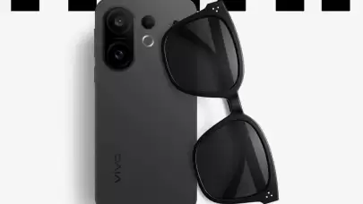 Vivo X200 FE Renk ve Depolama Seçenekleri Sızdırıldı!