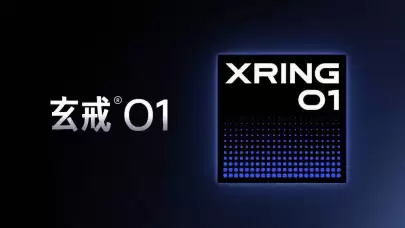 Xiaomi Xring O1 İşlemcisini Üretti: İşte Özellikleri ve Çıkış Tarihi!