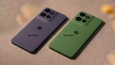 Moto G 2026 ve Moto G Power 2026 Görselleri Sızdırıldı