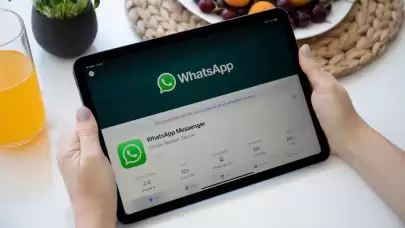 WhatsApp Uzun Zamandır Beklenen iPad Uygulamasını Tanıttı