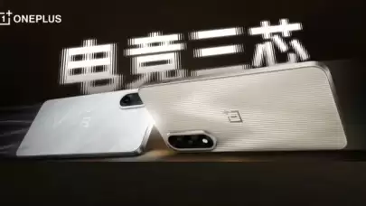 OnePlus Ace 5 Ultra Serisi Oyuncuların Favorisi Olacak!