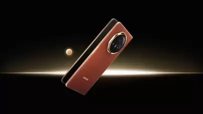 Honor Magic V5 Hayati Önem Taşıyan Özelliklerle Donatıldı!