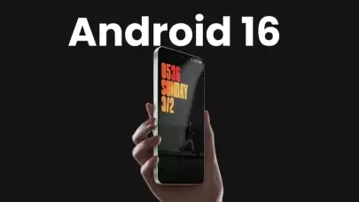 Android 16 güncellemesi bu Xiaomi cihazlarına ulaşmayacak