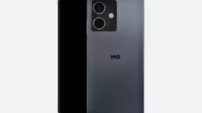 HMD Vibe 2 Özellikleri Sızdırıldı