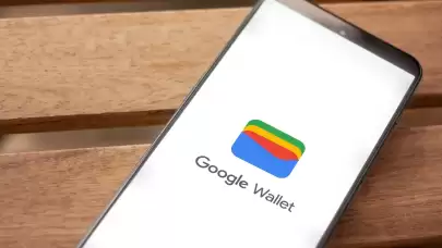 Google Wallet Kimlik Doğrulama Problemiyle Pes Ettirdi!
