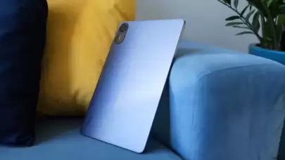 Redmi Pad 2 Kutudan Çıkarıldı: İşte Heyecan Verici Detaylar!