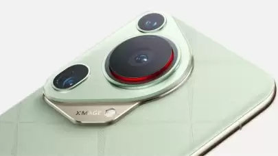 Huawei Pura 80 Pro, 1 İnçlik Ana Kamerayla Geliyor!