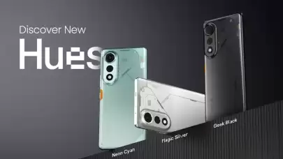 TECNO POVA Curve 5G Uygun Fiyatıyla Satışa Sunuldu