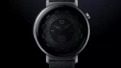 Honor Yeni Bir Akıllı Saat Serisi Geliştiriyor