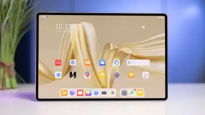 Huawei MatePad Tablet Serisine 8.8 İnçlik OLED Bir Model Ekliyor