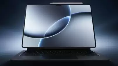 Xiaomi Pad 7 Ultra Tanıtıldı: İşte Fiyatı ve Özellikleri