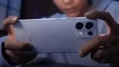 Oppo K13 Turbo ve Oppo K13 Turbo Pro Özellikleri Sızdırıldı