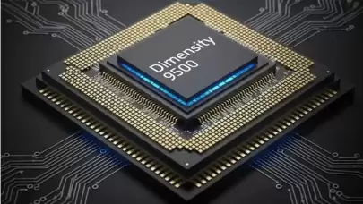 MediaTek Dimensity 9500 Geekbench Puanı Açıklandı: Snapdragon 8 Elite 2'nin Rakibi Oldu!