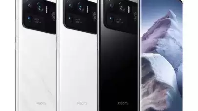 Xiaomi 16 Pro Max Arkada İkinci Bir Kamera ile Geliyor!
