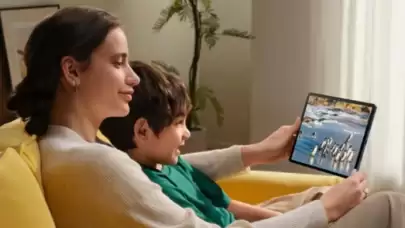 Oppo Pad SE LTE Avrupa'da Satışa Sunuldu