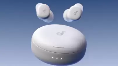 Anker Soundcore Sleep A30 Kulaklıklar Duyuruldu: Aktif Gürültü Engelleme İşlevi Sunuyor!