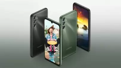 Samsung Galaxy F36 5G BIS Sertifikasını Aldı Geliyor!