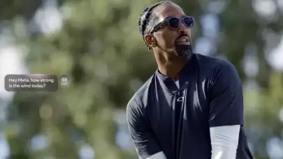 Akıllı Gözlüğe Yeni Bir Soluk: Oakley Meta HSTN Muhteşem Özellikleriyle Gündemde!