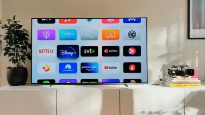 TikTok ve Meta, YouTube'un TV başarısından pay istiyor