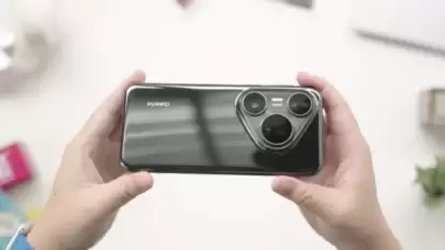 Huawei Pura 80 Serisi Fotoğrafçılara İlaç Gibi Gelecek
