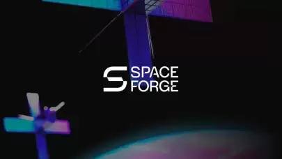 Space Forge, uzayda çip malzemeleri üretmek için 30 milyon dolarlık yatırım aldı