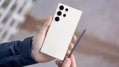 Galaxy S26 Ultra'nın yeni S Pen'i büyük bir sorunu çözecek!