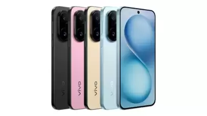 Vivo X200 FE Geekbench'te Göründü: İşte Fiyatı, Özellikleri ve Renk Seçenekleri!