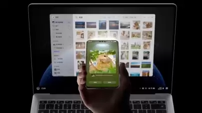 Huawei HarmonyOS 6 Duyuruldu: Yapay Zeka Desteği Öne Çıkıyor