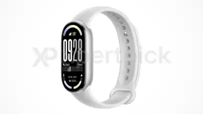 Xiaomi Smart Band 10 Özellikleri Sızdı: Şarjı 21 Güne Kadar Dayanıyor!