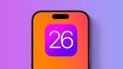 iOS 19 Yok: Apple Doğrudan iOS 26'ya Geçiyor
