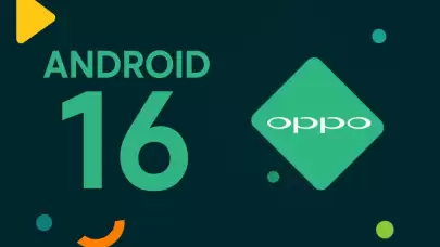Android 16 güncellemesi bu Oppo cihazlarına ulaşmayacak