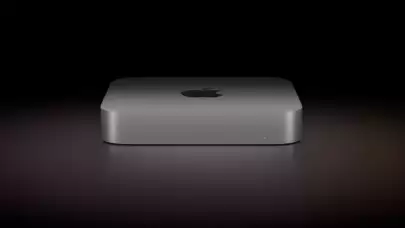 Apple Mac Mini Onarım Programını Başlattı: Güç Sorunları Çözülecek