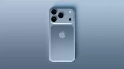 iPhone 17 Pro, Android Soğutma Teknolojisine Kavuştu!
