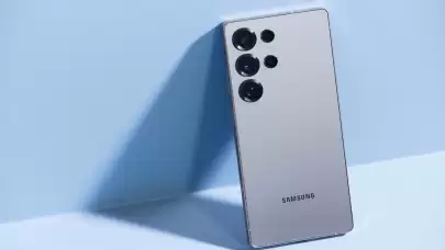 Samsung Galaxy S26 Ultra'ya İlk Bakışımız Bu Olabilir!